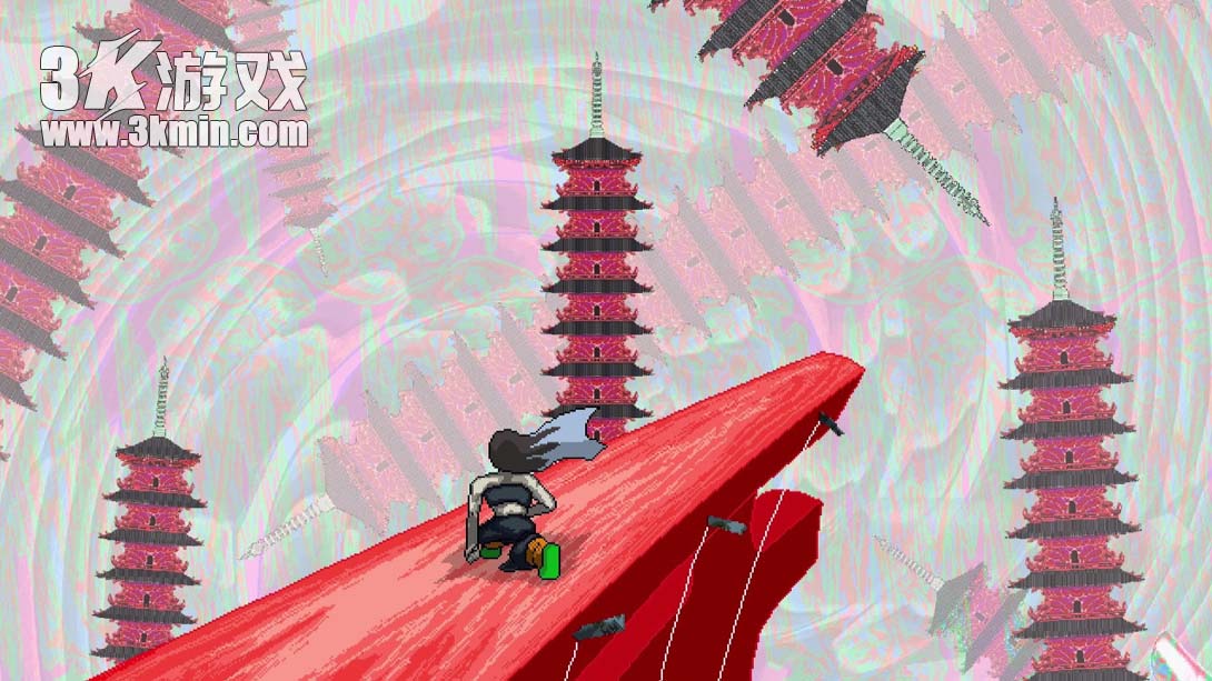 【美版】狂灭国度 .SONOKUNI截图