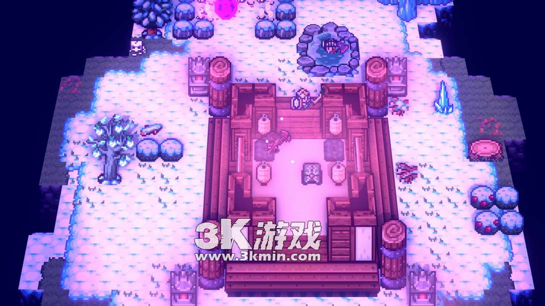 【美版】工匠镇 .Tinkertown截图