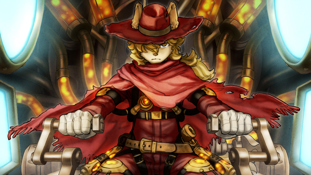 【美版】战场的赋格曲3 .Fuga Melodies of Steel 3截图