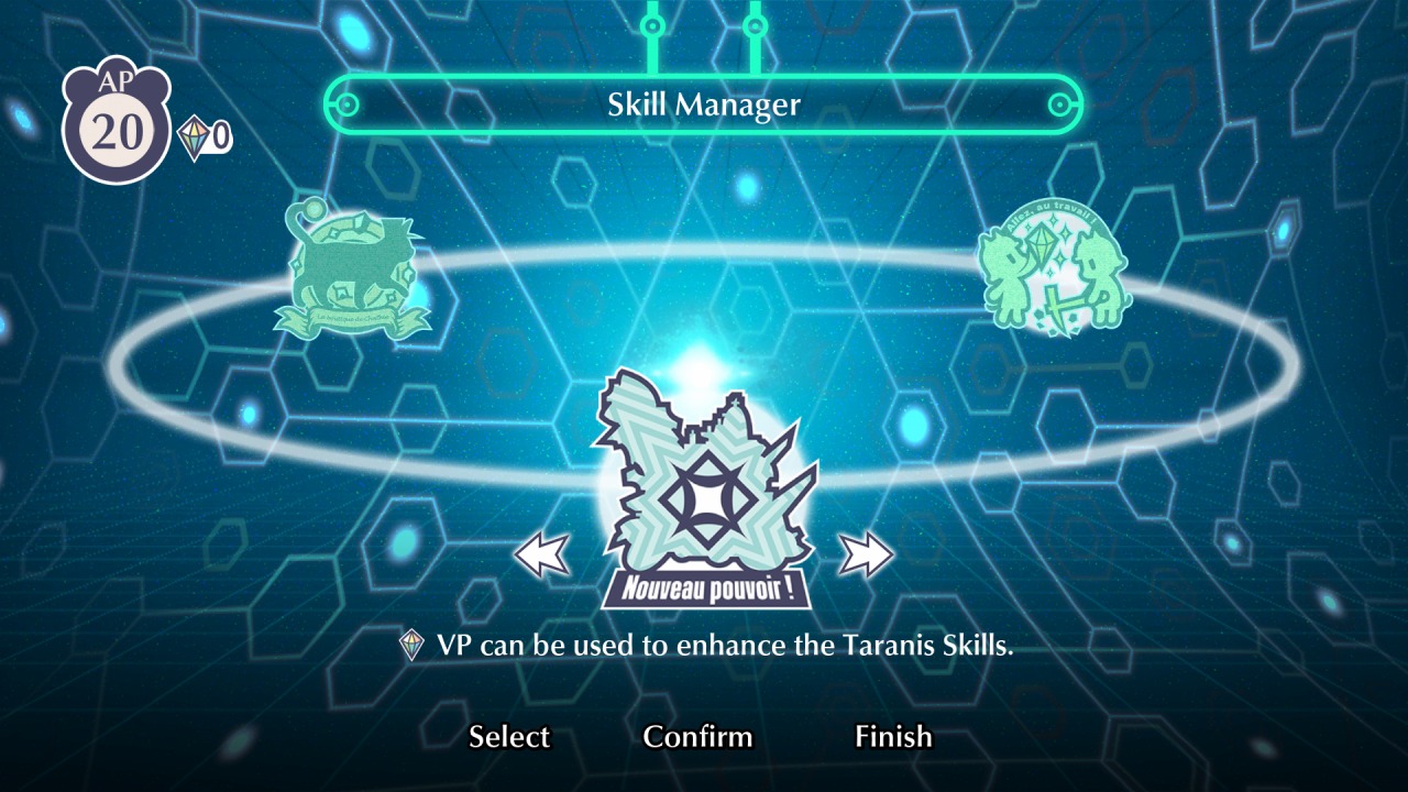 【美版】战场的赋格曲3 .Fuga Melodies of Steel 3截图