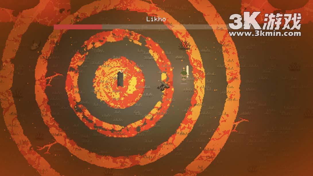 【美版】民间英雄 .Folk Hero截图