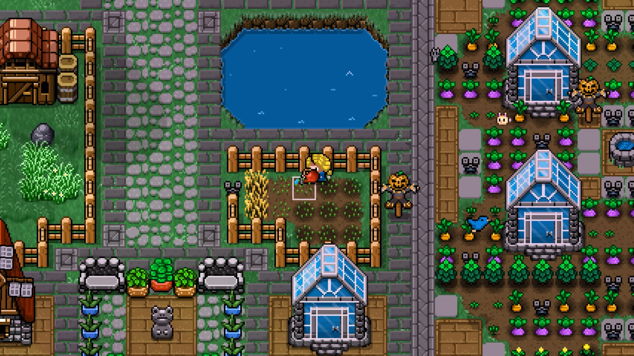 【美版】荒野大农夫 .Cattle Country截图