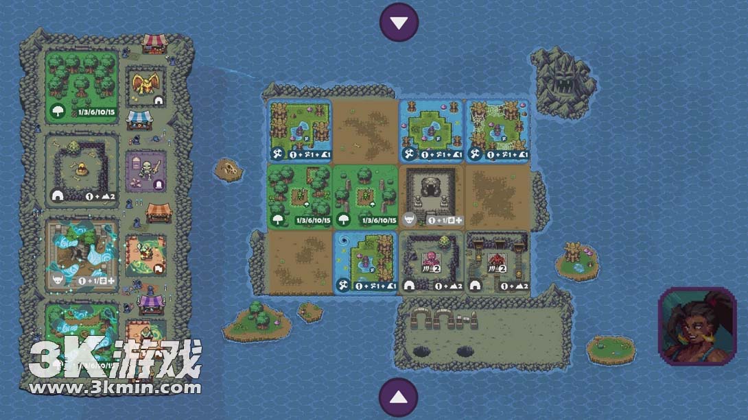 【美版】盖世魔王 .Overboss截图