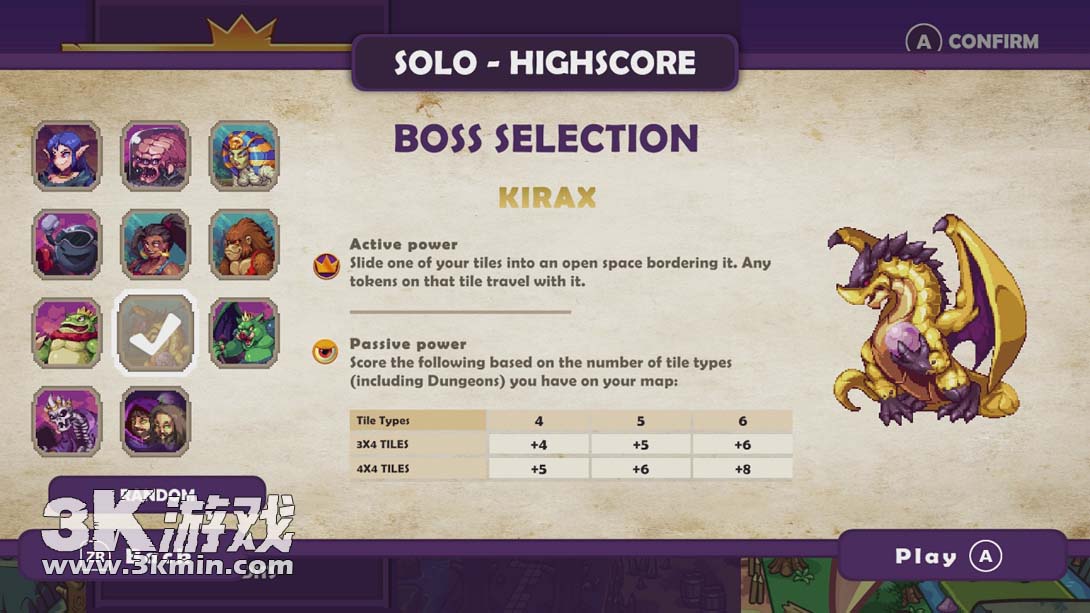 【美版】盖世魔王 .Overboss截图