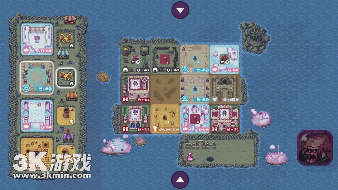 【美版】盖世魔王 .Overboss截图