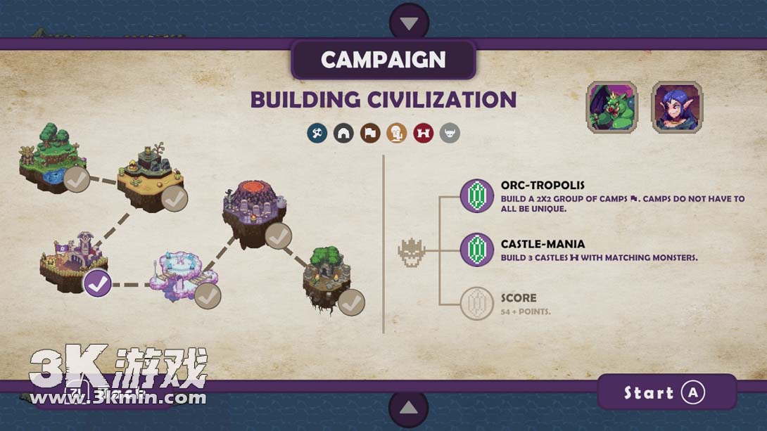 【美版】盖世魔王 .Overboss截图