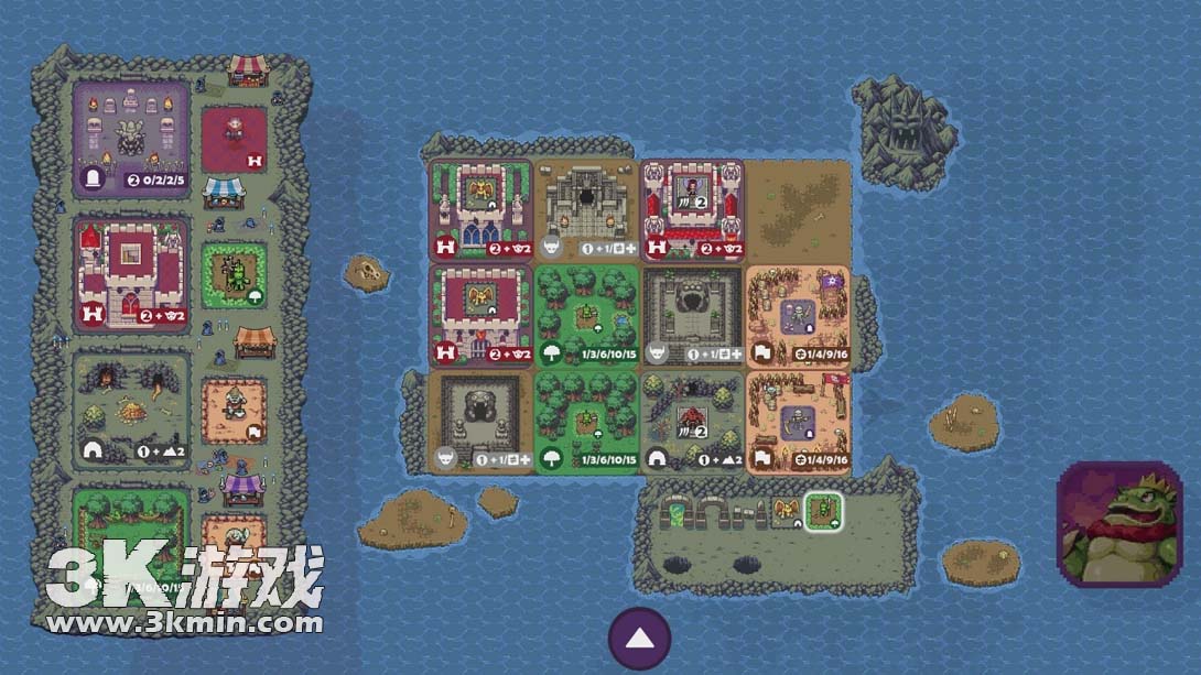 【美版】盖世魔王 .Overboss截图