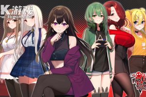 【美版】寻找爱情或尝试死亡 .Find Love Or Die Trying