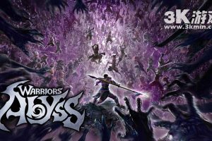 无双深渊 .WARRIORS Abyss（1.4.0）金手指