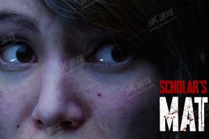 【美版】四步杀 .Scholar's Mate