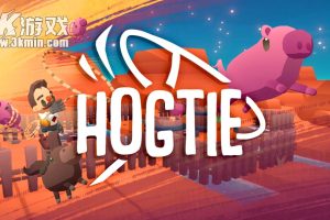 【美版】五花大绑 .Hogtie