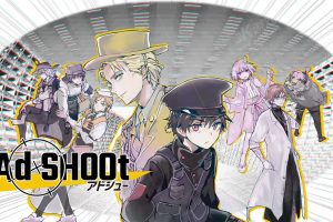 【美版】广告击落 .Ad SHOOt