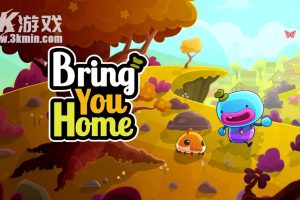 【美版】带你回家 .Bring You Home