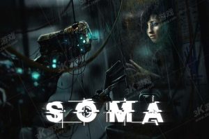 【美版】活体脑细胞 .SOMA