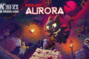 【美版】深渊曙光 .Everdeep Aurora