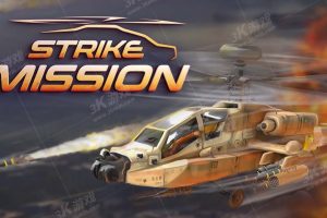 【美版】突击任务 .Strike Mission