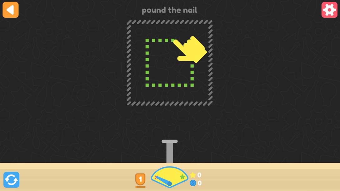 【美版】波浪线下降 .Squiggle Drop截图