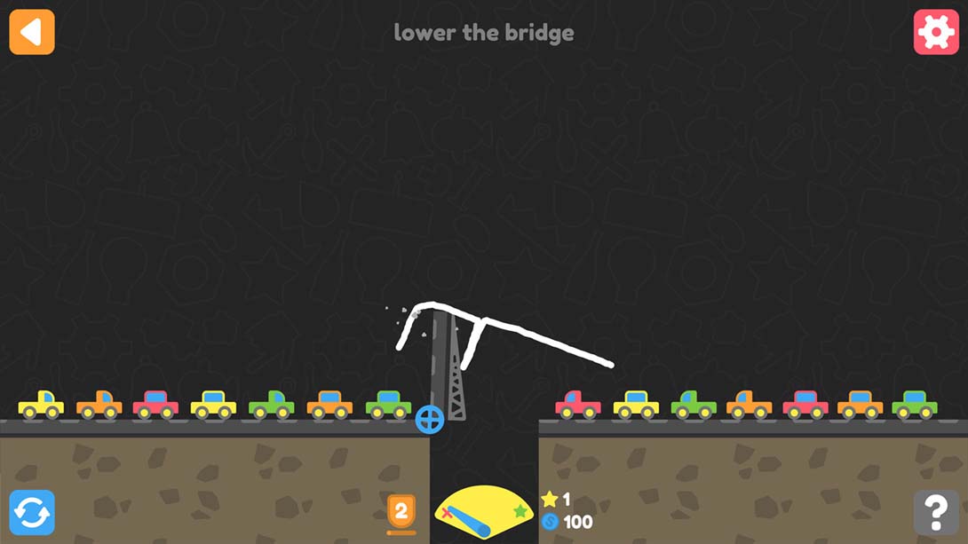 【美版】波浪线下降 .Squiggle Drop截图