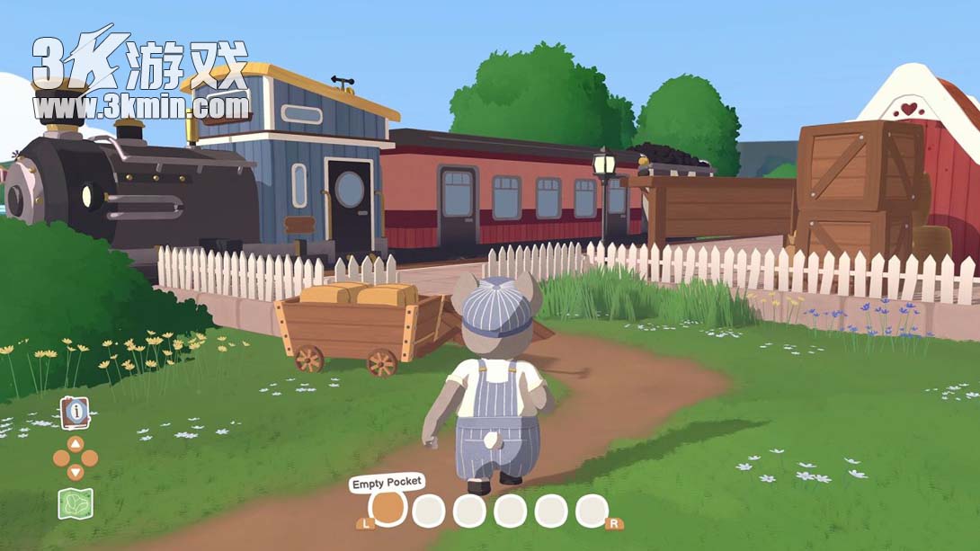 【美版】乐客萌途 .Locomoto截图