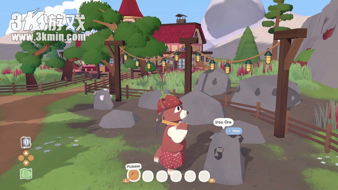 【美版】乐客萌途 .Locomoto截图