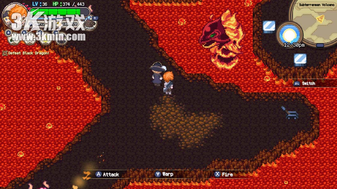 【美版】海洋幻想 .Sea Fantasy截图