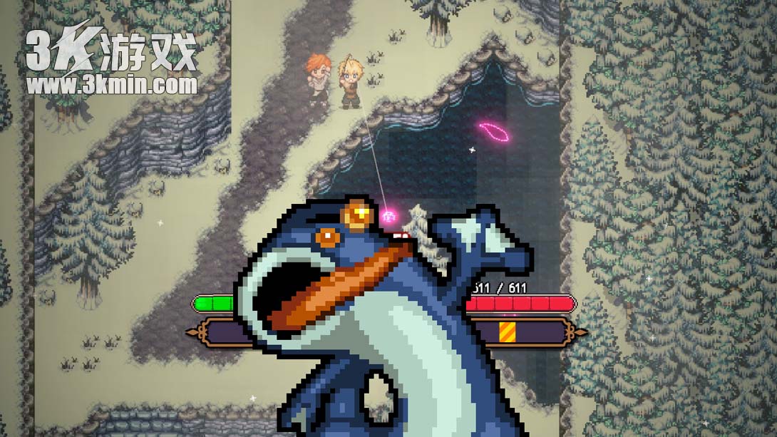 【美版】海洋幻想 .Sea Fantasy截图