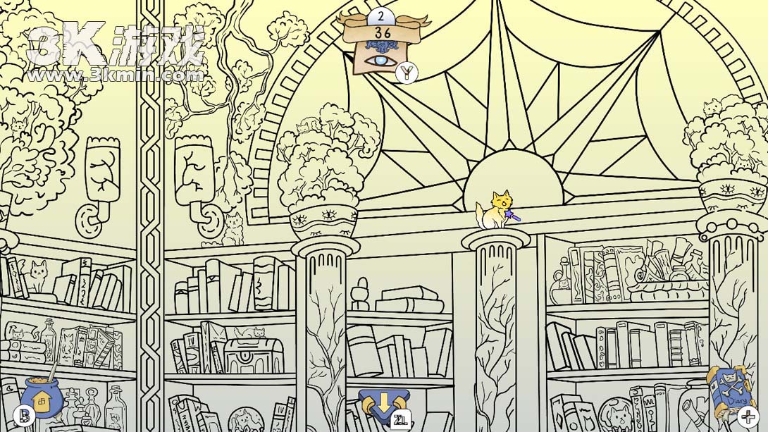 【美版】小猫 .tiny Cats截图