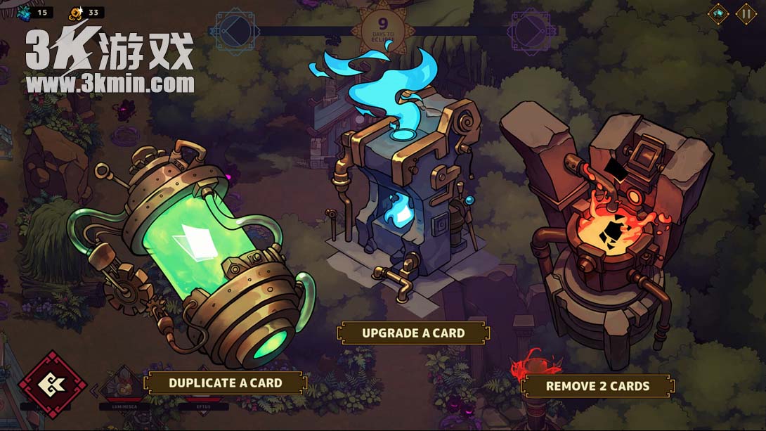 【美版】龙蚀 .Dragon Eclipse截图