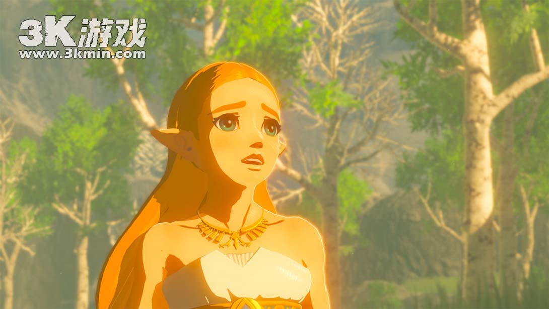 塞尔达传说 旷野之息（1.8.2）金手指截图