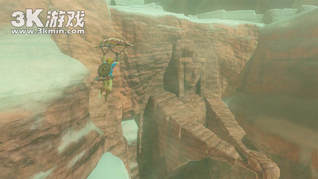 塞尔达传说 旷野之息（1.8.2）金手指截图