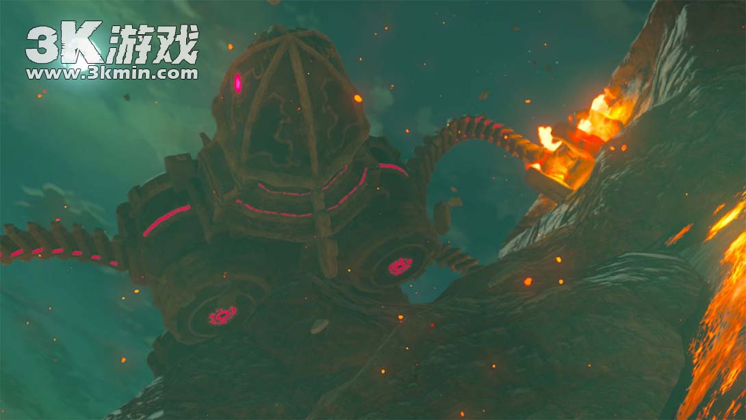 塞尔达传说 旷野之息（1.8.2）金手指截图