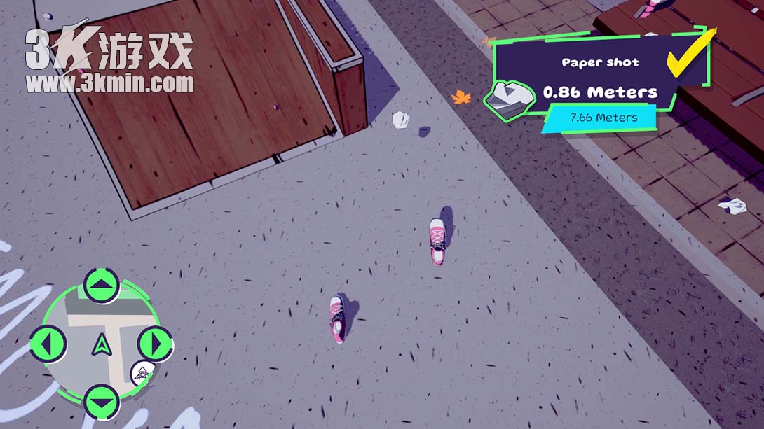 【美版】邦巴斯！ .Bambas!截图