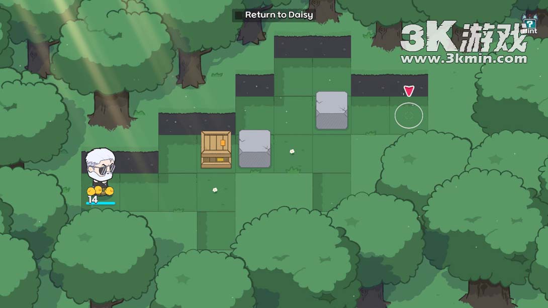 【美版】猫咪任务 .Meow Mission截图