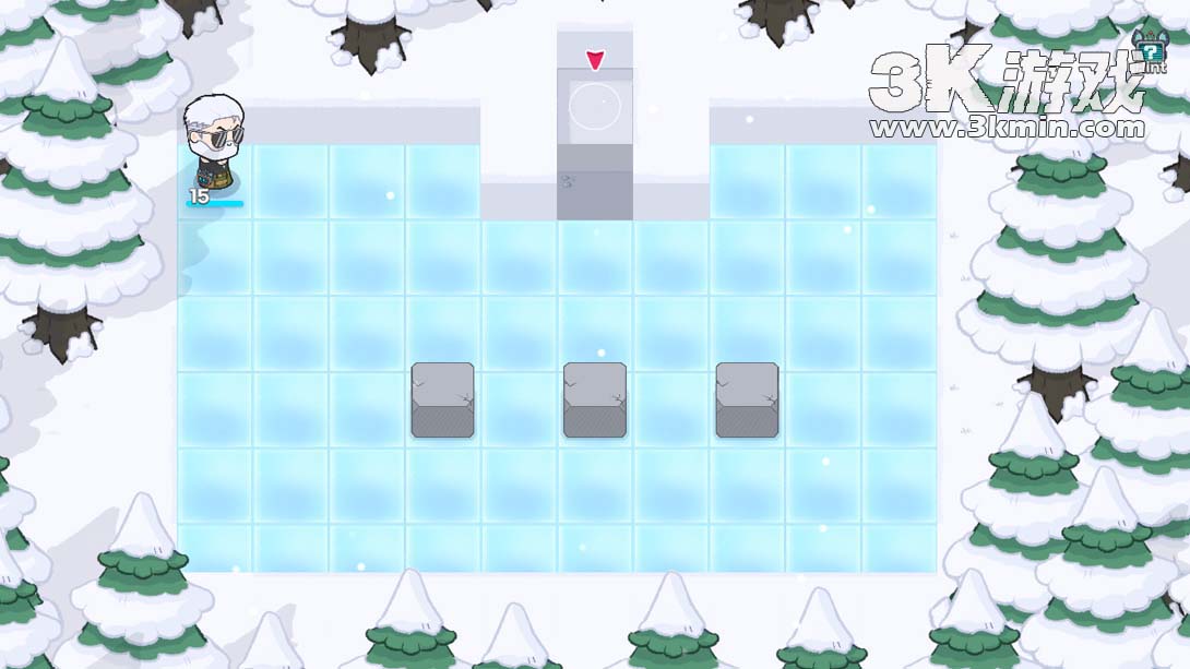 【美版】猫咪任务 .Meow Mission截图