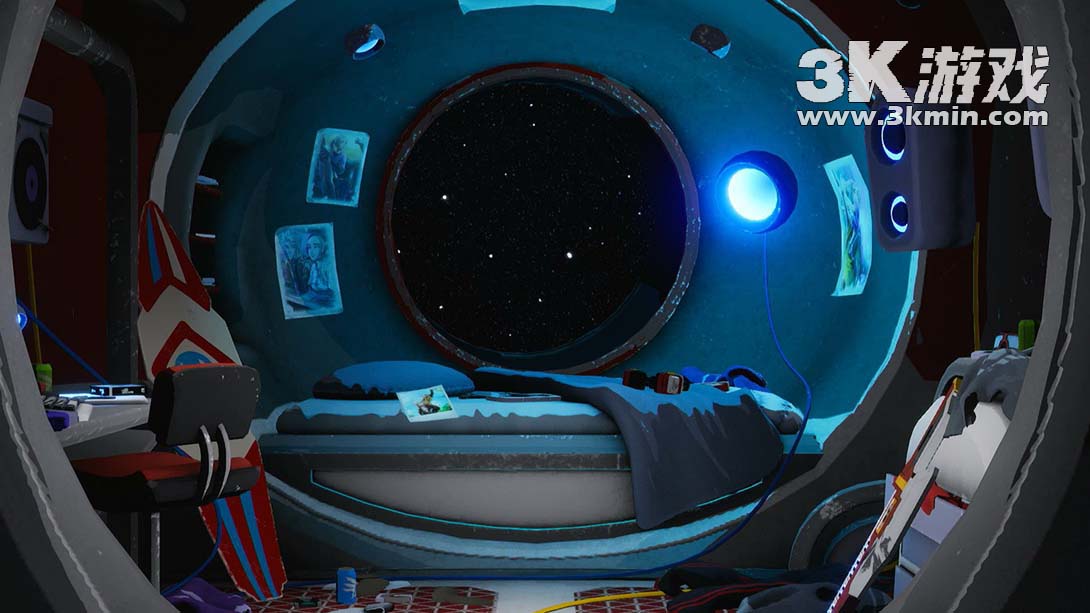 星跃狂飙（1.0.8）金手指截图