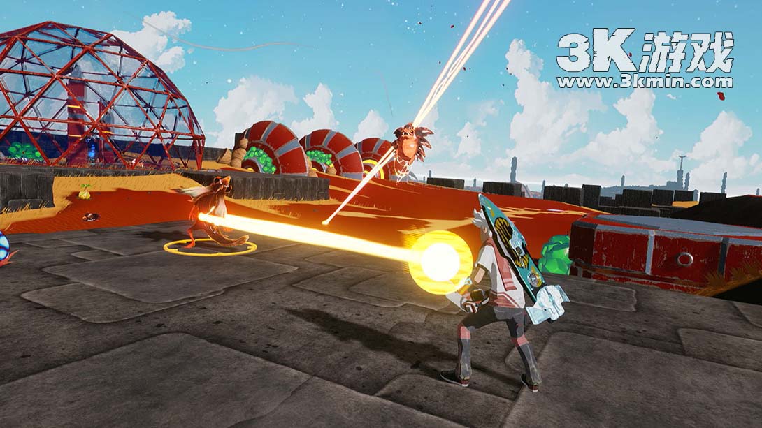 星跃狂飙（1.0.8）金手指截图