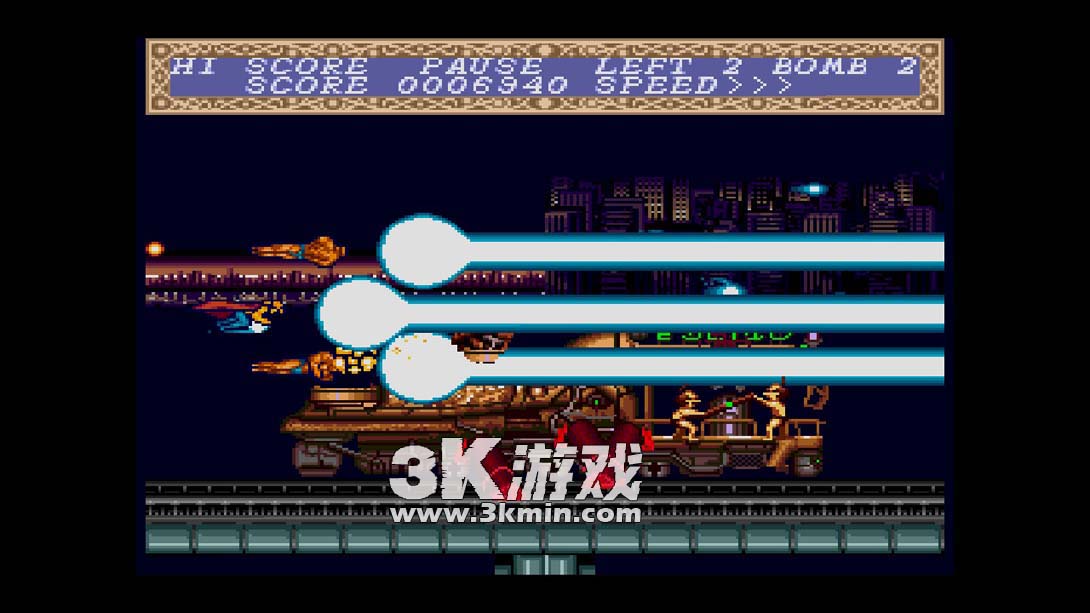 超兄贵 合集（1.0.0）金手指截图