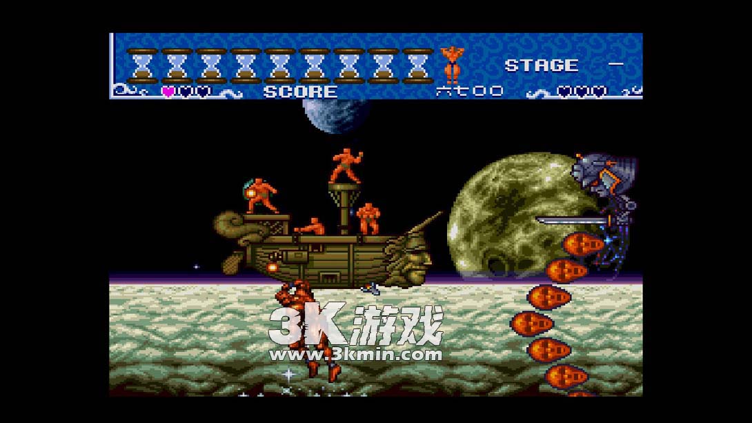 超兄贵 合集（1.0.0）金手指截图