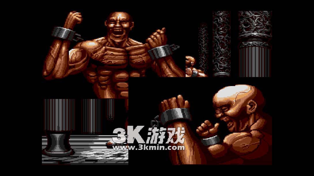 超兄贵 合集（1.0.0）金手指截图