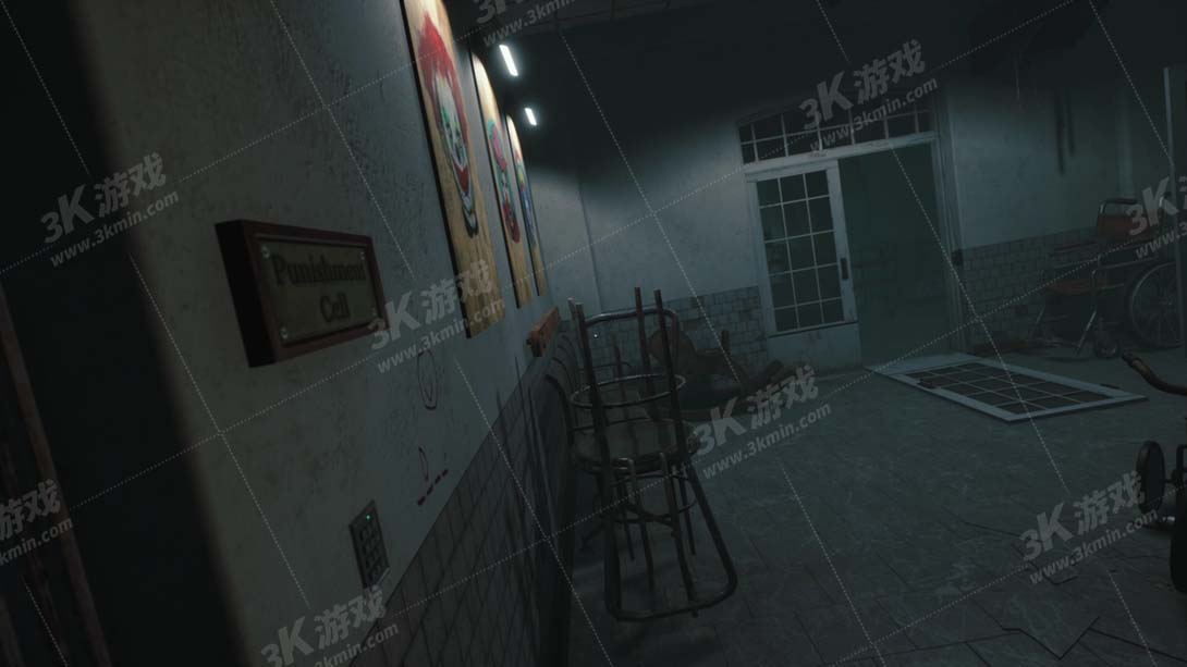 【美版】四步杀 .Scholar's Mate截图