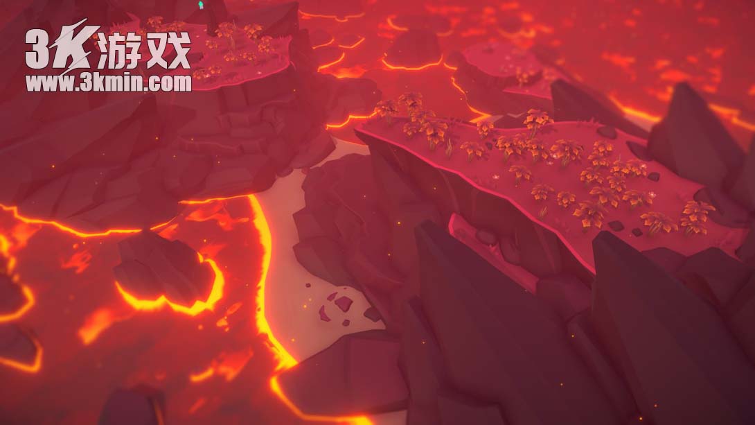 【美版】岛民 新天地 .ISLANDERS New Shores截图