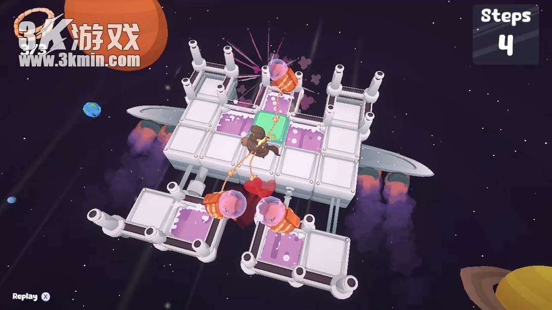 【美版】五花大绑 .Hogtie截图