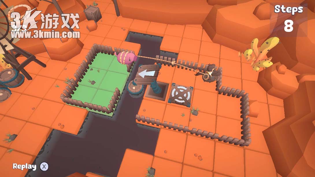 【美版】五花大绑 .Hogtie截图