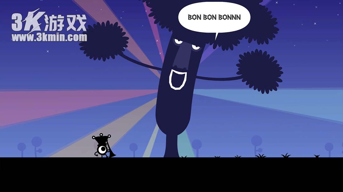 【美版】啪嗒砰 1+2 重制版 .PATAPON 1+2 REPLAY截图