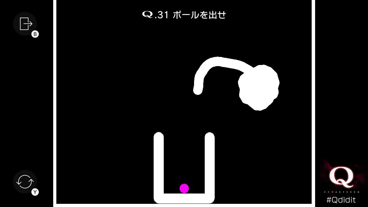 【美版】Q&Q2实体版 .Q & Q2 physical edition截图