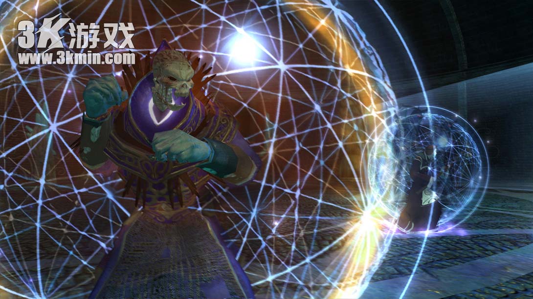 【美版】龙与地下城 无冬之夜2 增强版 .Dungeons & Dragons Neverwinter Nights 2 Enhanced Edition截图