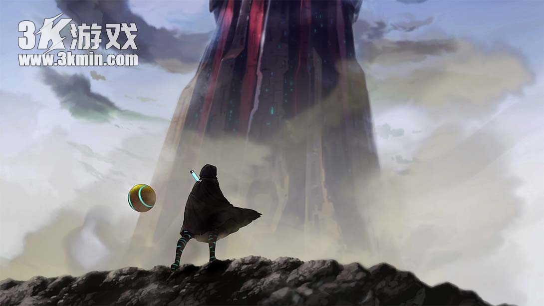 【港版】暗斗迷宫 .Shadow Labyrinth截图