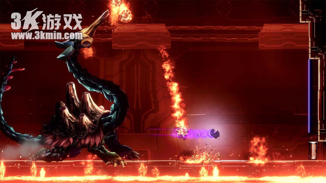 【港版】暗斗迷宫 .Shadow Labyrinth截图