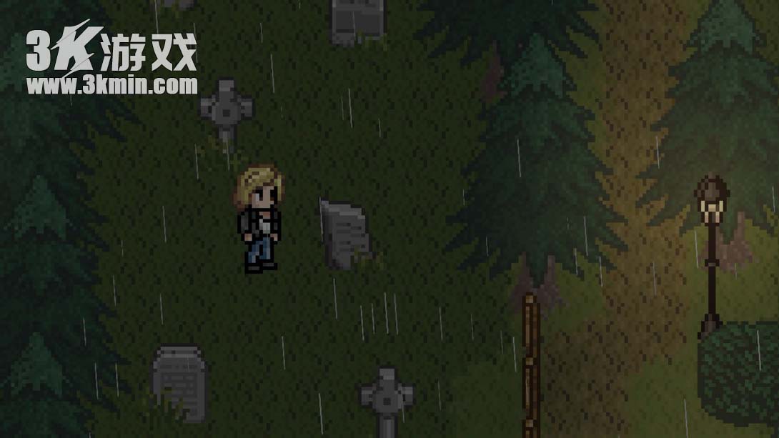 【美版】至暗死境 .Dead of Darkness截图