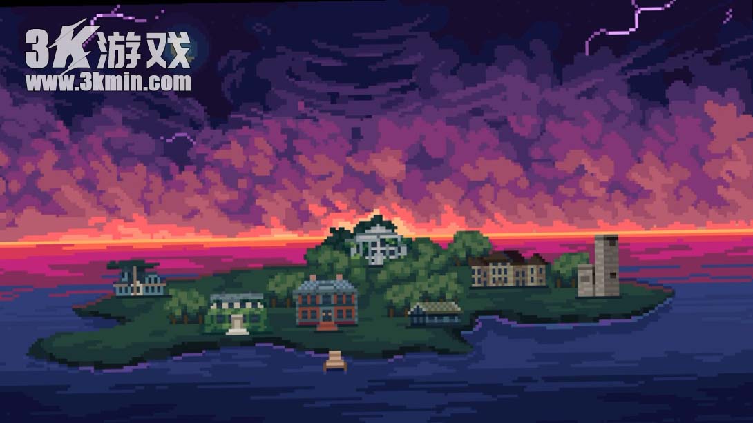 【美版】至暗死境 .Dead of Darkness截图